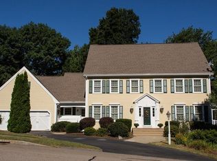 2 Whitney St, North Grafton, MA 01536