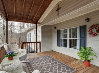 2806 Old Sams Creek Rd, Pegram, TN 37143