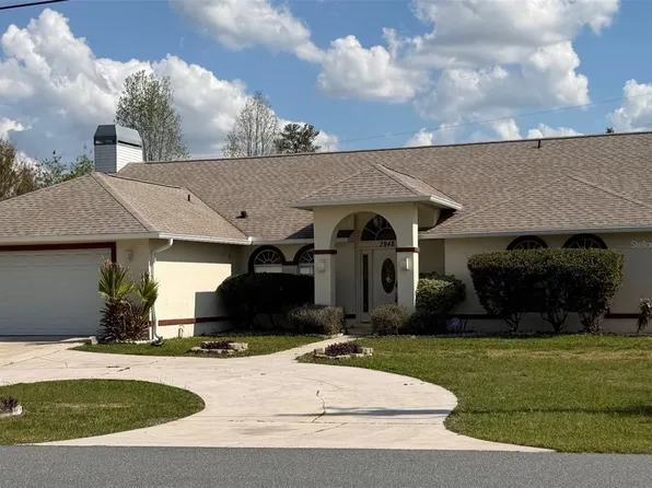 3948 SW 157th Place Rd, Ocala, FL 34473