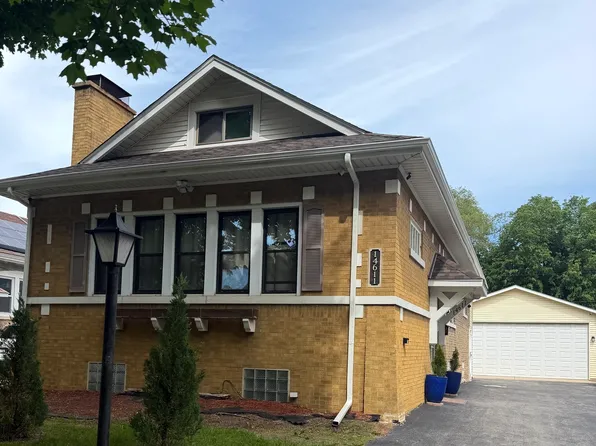 14611 Turner Ave, Midlothian, IL 60445