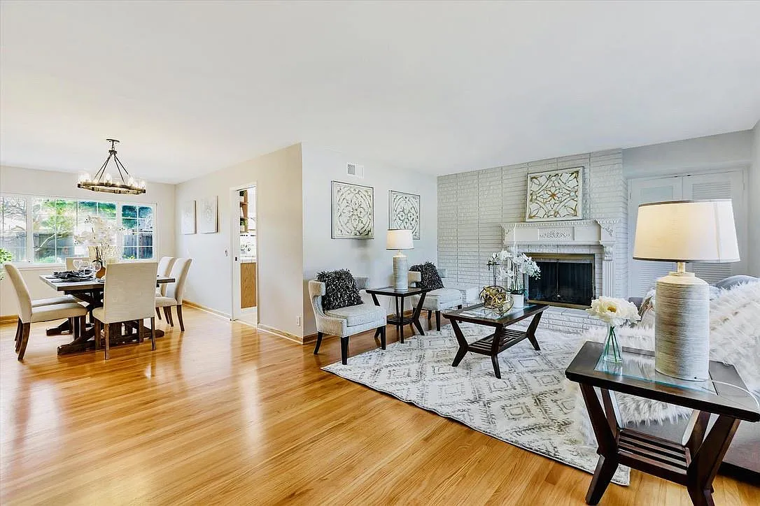 4 bed, 1704 sqft, $7,500 — Photo 3