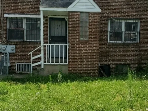 253 Grand Ave, Camden City, NJ 08105