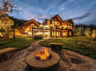 31050 Sweetwater Dr, Steamboat Springs, CO 80487