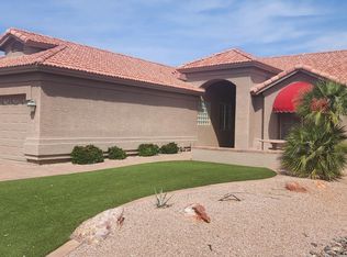 24643 S Ribbonwood Dr, Sun Lakes, AZ 85248