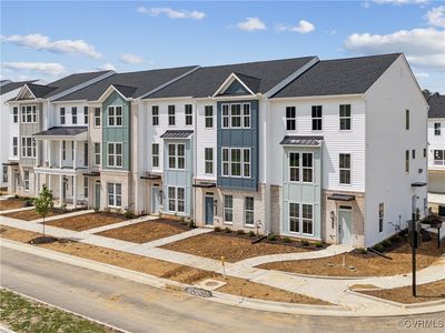 15300 Oasis Sun Aly, Midlothian, VA, 23112