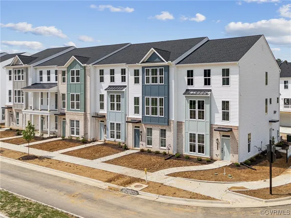 15320 Oasis Sun Way, Midlothian, VA 23112