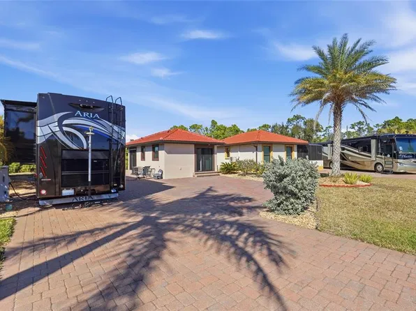 14100 MYAKKA AVENUE #26, PORT CHARLOTTE, FL 33953