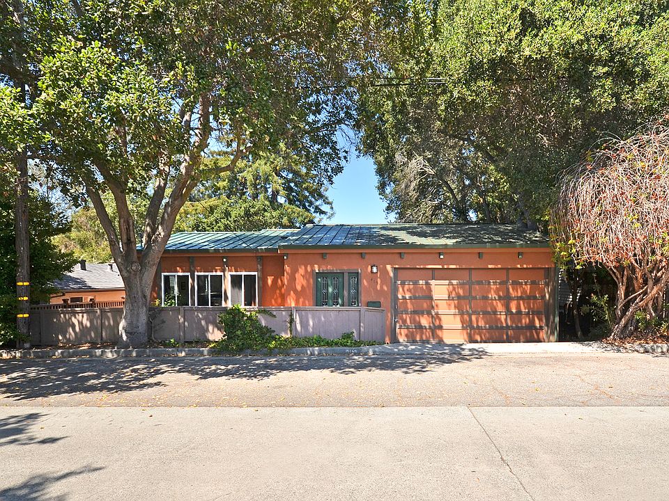 415 Buena Vista Drive