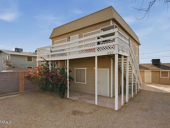 2nd image of 451 E 10TH Avenue