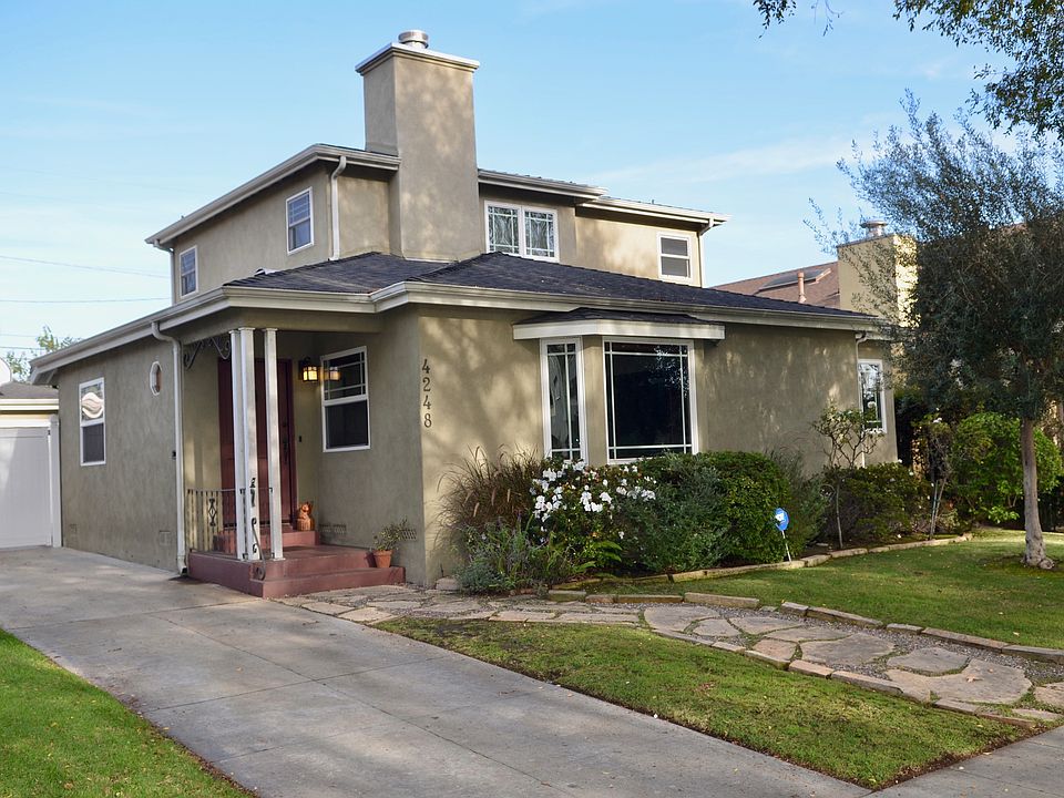 1st image of 4248 Mentone Ave