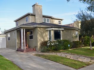 4248 Mentone Ave, Culver City, CA 90232