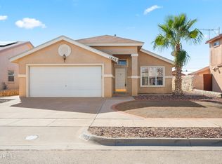 12152 Saint Lucia, El Paso, TX 79936