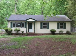 2304 Huth Rd, Richmond, VA 23224