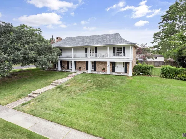 1303 Ashland Dr, Baton Rouge, LA 70806