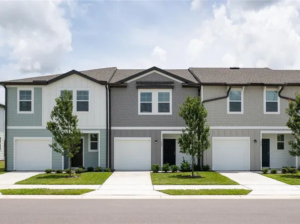 3689 SPIRE DRIVE, DAVENPORT, FL 33837
