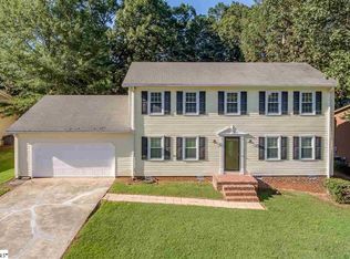 220 Hedgewood Ter, Greer, SC 29650