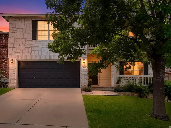 1015 MAGNOLIA BND, San Antonio, TX 78251