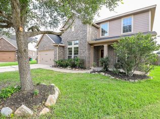 2123 Witham Park Ln, Fresno, TX 77545