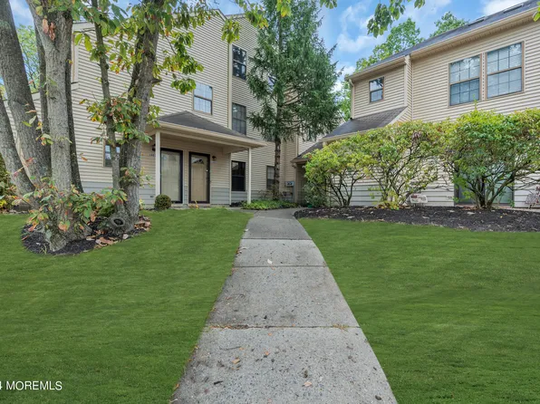 1605 Violet Lane, Jackson, NJ 08527