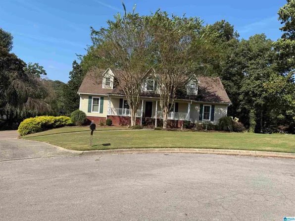 5824 Hummingbird Cir, Pinson, AL 35126