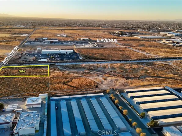0 Mojave St #B, Hesperia, CA 92345