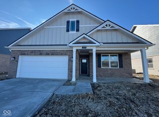 1379 Foxtail Ln, Greenwood, IN