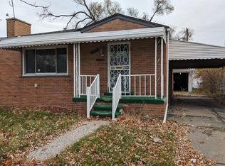 3995 19th St, Ecorse, MI 48229