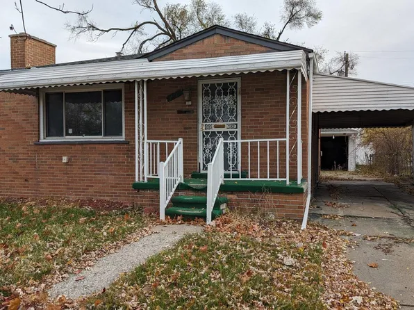 3995 19th St, Ecorse, MI 48229