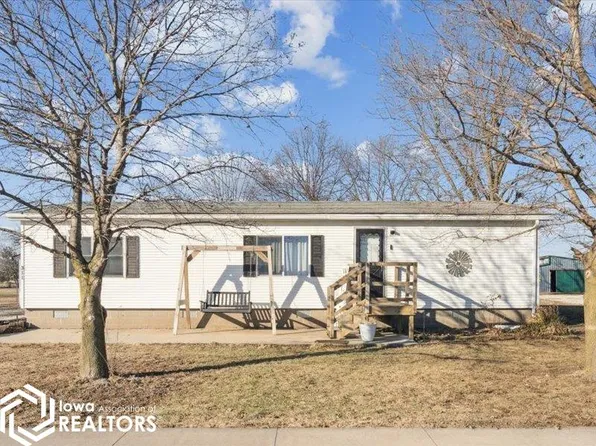 311 N Main St, Danville, IA 52623