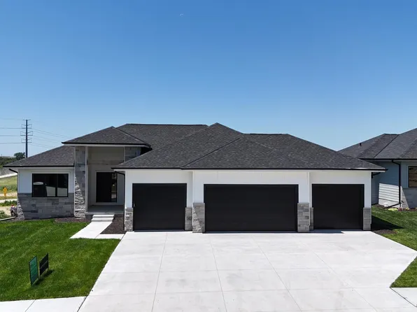 5408 N 196th Ave, Elkhorn, NE 68022