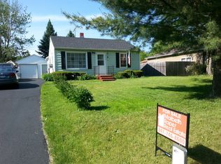 10470 W Illinois Ave, Beach Park, IL