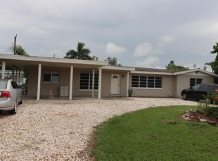 5529 Granada Rd, Fort Myers, FL 33919