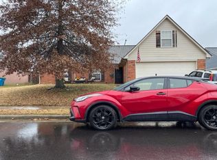 5473 Milton Ridge Dr, Arlington, TN 38002