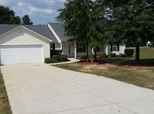 501 Vinemont Way #501, Auburn, GA 30011