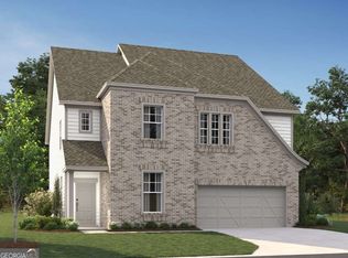 30 Silverleaf Trl, Bethlehem, GA 30620
