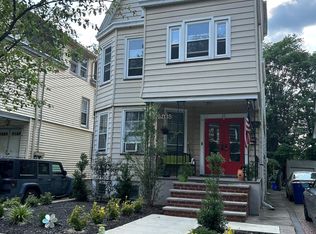 38 Oak St FLOOR 2, Bloomfield, NJ 07003