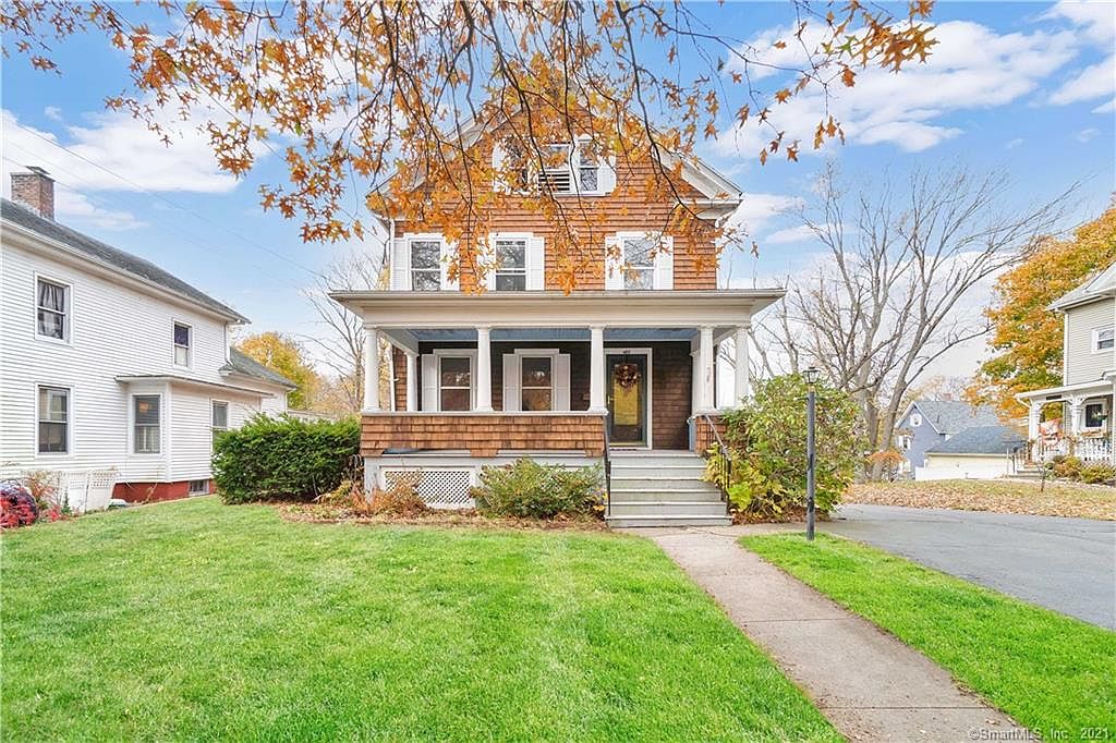 482 N Main St, Wallingford, CT 06492 Zillow