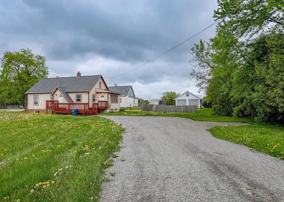 317 STATE HIGHWAY 45, Birnamwood, WI 54414 Zillow