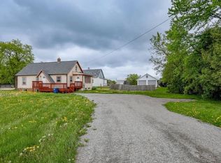 317 State Highway 45, Birnamwood, WI 54414