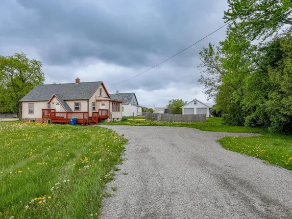 317 STATE HIGHWAY 45, Birnamwood, WI 54414