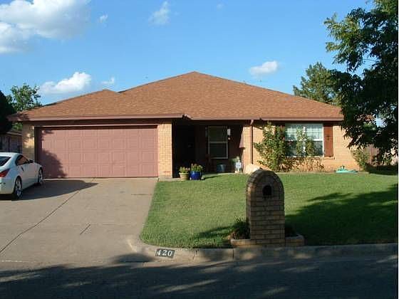 1st image of 420 Berkshire Dr