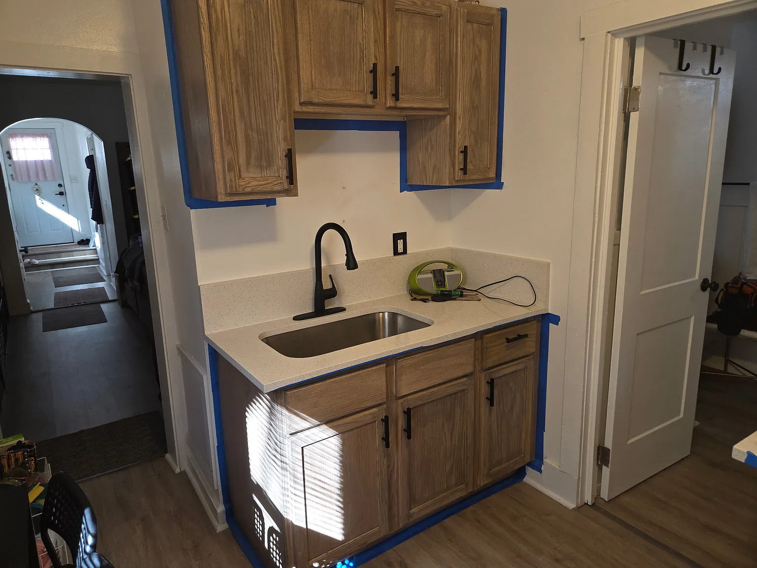 1 bed, 800 sqft, $1,199 — Photo 1