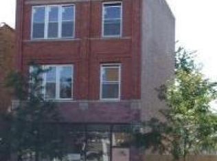 3451 W Irving Park Rd #2, Chicago, IL 60618