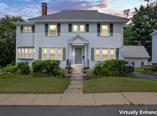 9 Emerson St, Sanford, ME 04073