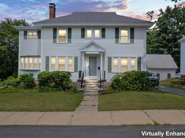 9 Emerson Street, Sanford, ME 04073