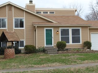 4608 Jolynn Dr, Jeffersontown, KY