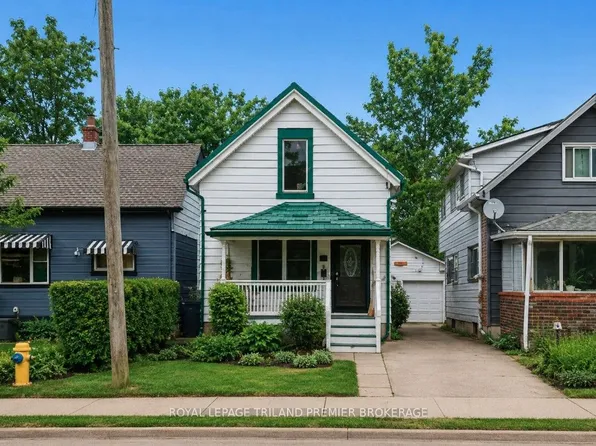 98 Briscoe St E, London, ON N6C 1X2