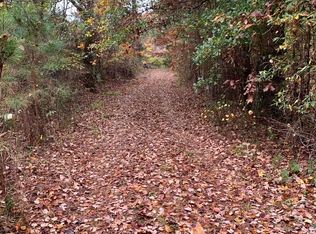 Clay Tilden Rd, Fulton, MS 38843