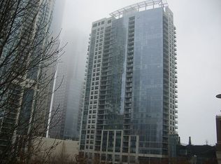 201 N Westshore Dr APT 1902, Chicago, IL 60601