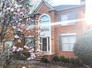 1000 Compass Pointe Xing, Alpharetta, GA 30005